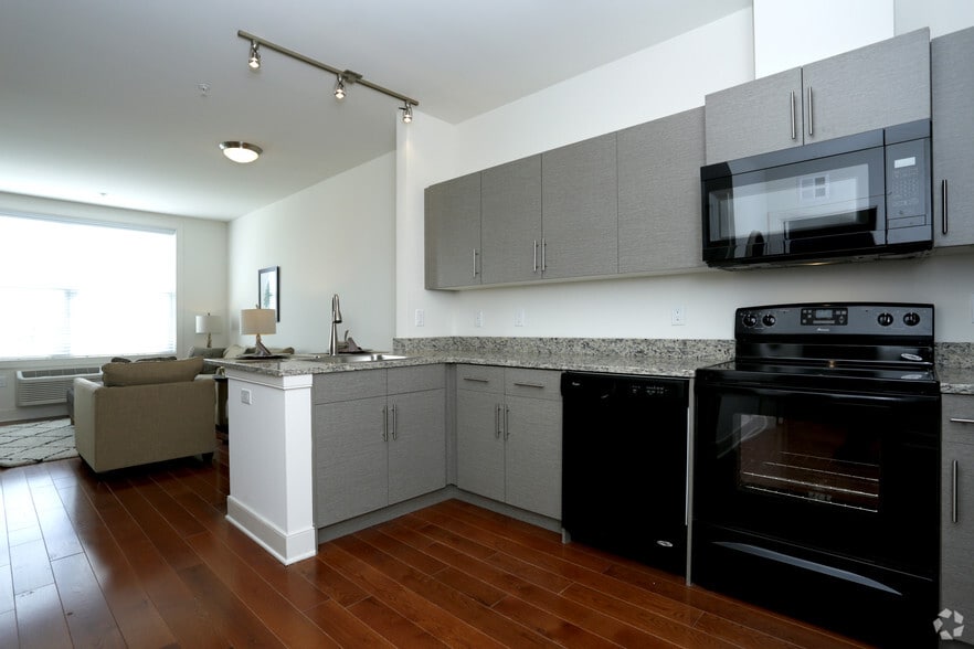 Meridia Lafayette Village 1555 Main St Rahway NJ 07065 Apartment Finder