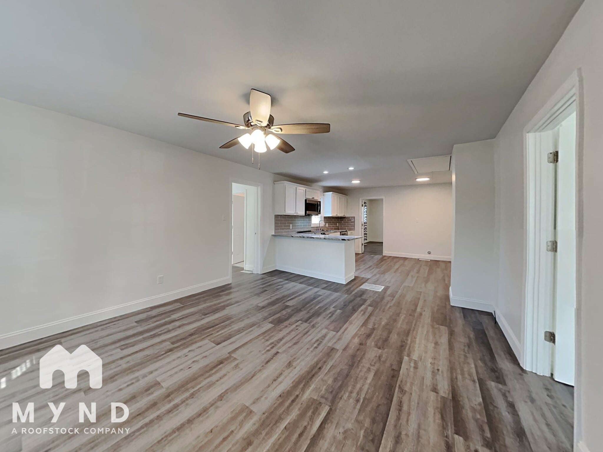 Building Photo - 713 Quarry St