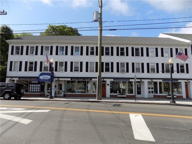 Building Photo - 168 Greenwood Ave