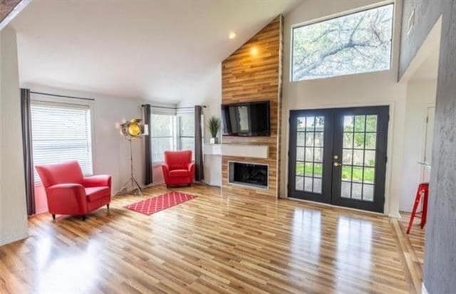 Building Photo - 4115 Rosser Square