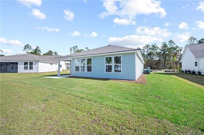 Building Photo - Waterways