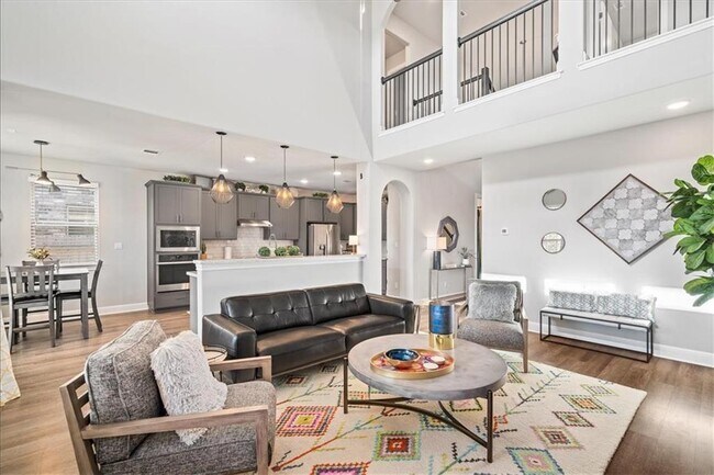 Building Photo - 2544 Granite Hill Dr