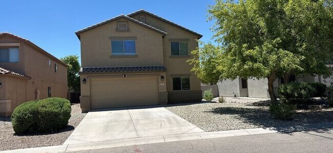 Building Photo - COMING SOON! Great 5 bedroom house in Circle Cross Ranch with pool