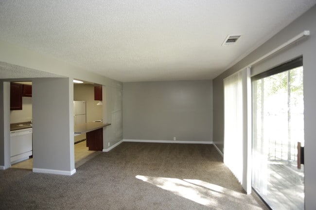 Autumn and August Place - Lawrence, KS 