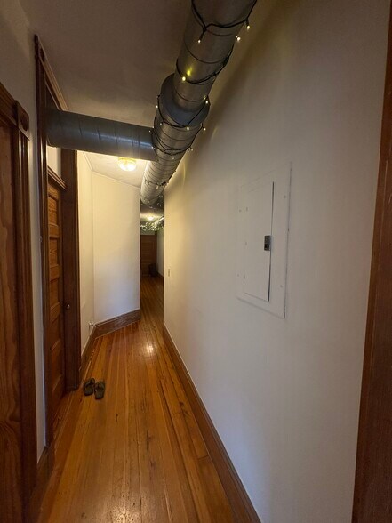 Building Photo - 2030 Massachusetts Ave