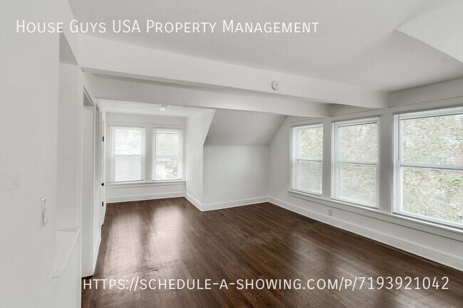 Building Photo - 4109 Warwick Blvd