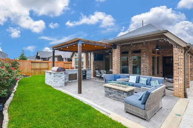 Building Photo - 4515 Primrose Valley Ln
