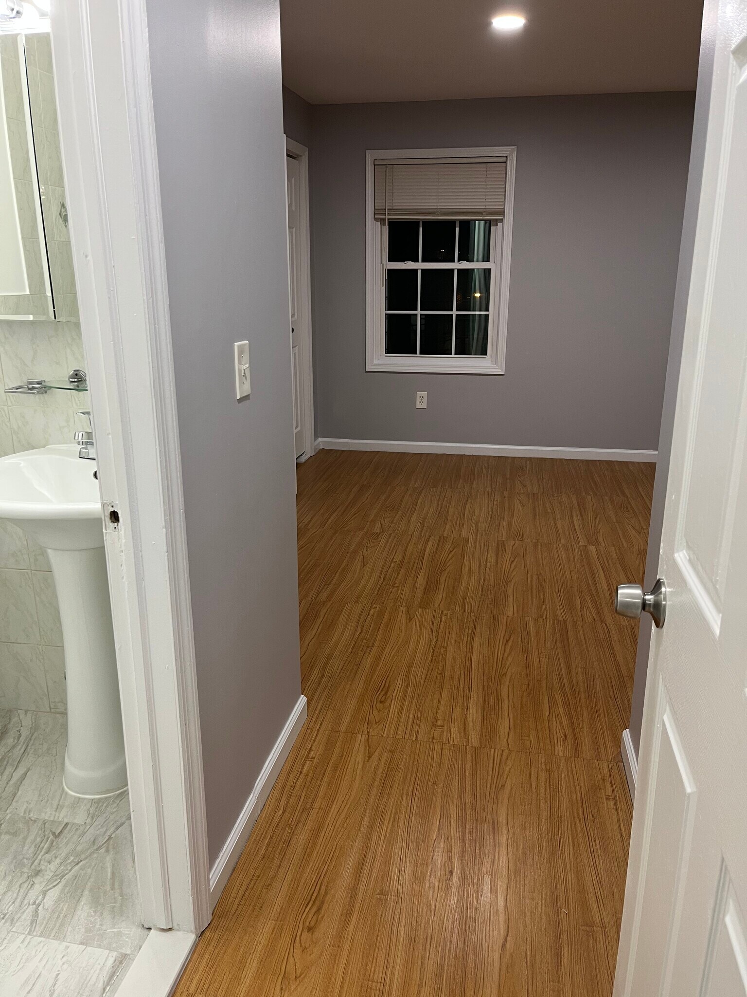 entrance to master bedroom - 706 Ocean Ave