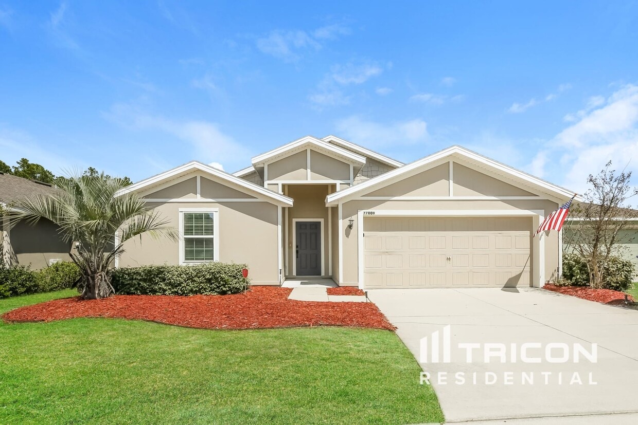 Primary Photo - 77009 Birdseye Ct