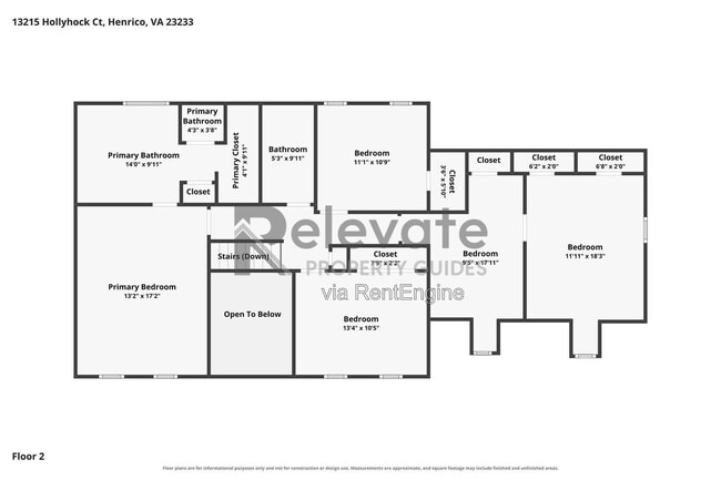 Building Photo - 13215 Hollyhock Ct