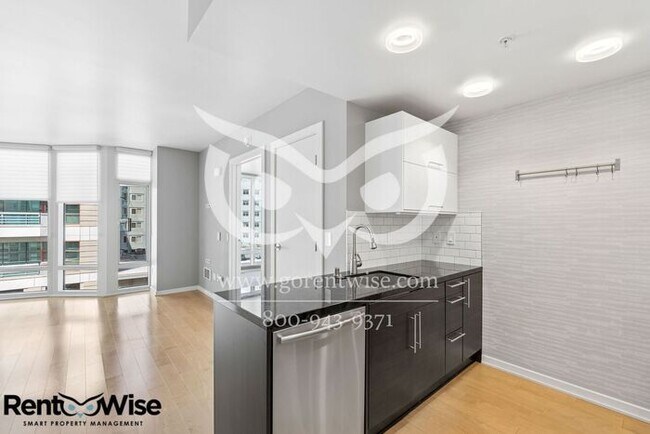 Building Photo - 829 Folsom St