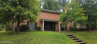 Building Photo - 1125 Manship St