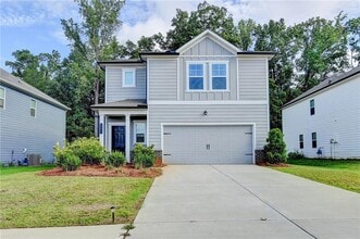 Building Photo - 111 Horned Owl Ave