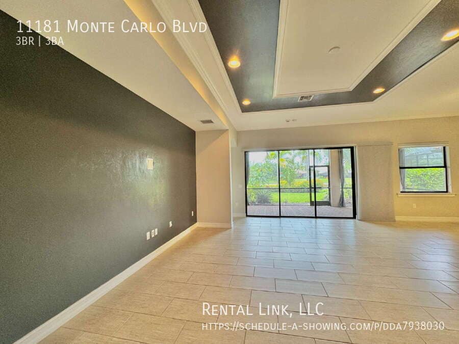 Building Photo - 11181 Monte Carlo Boulevard
