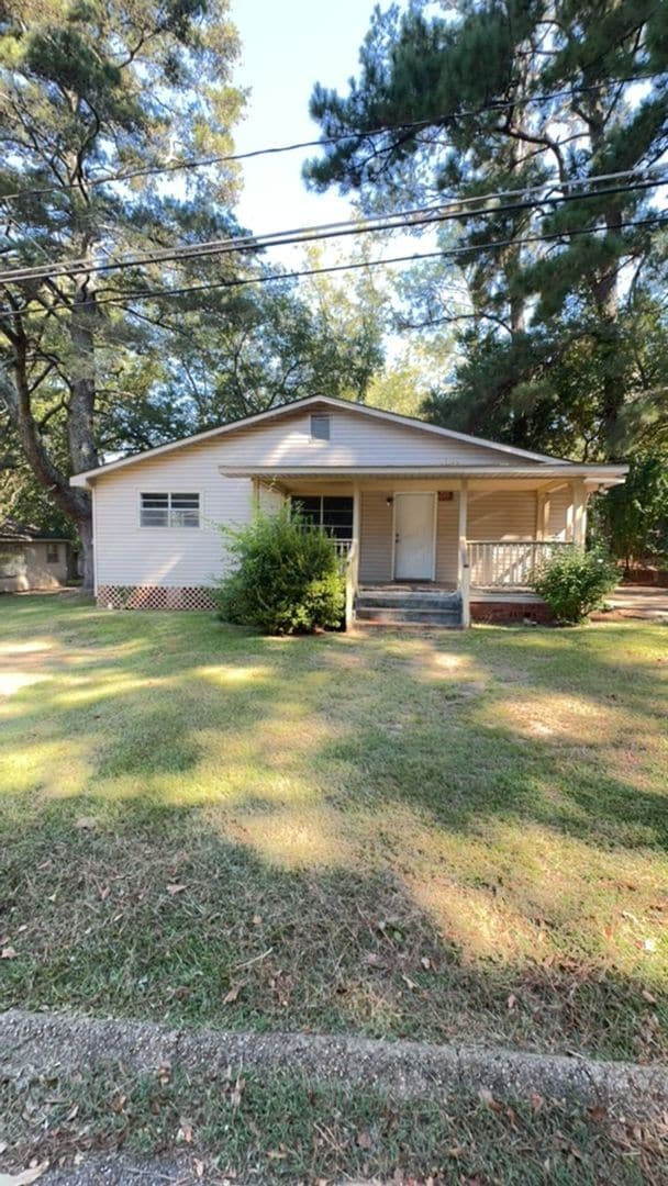 Building Photo - 591 Perdue Place, Greenville