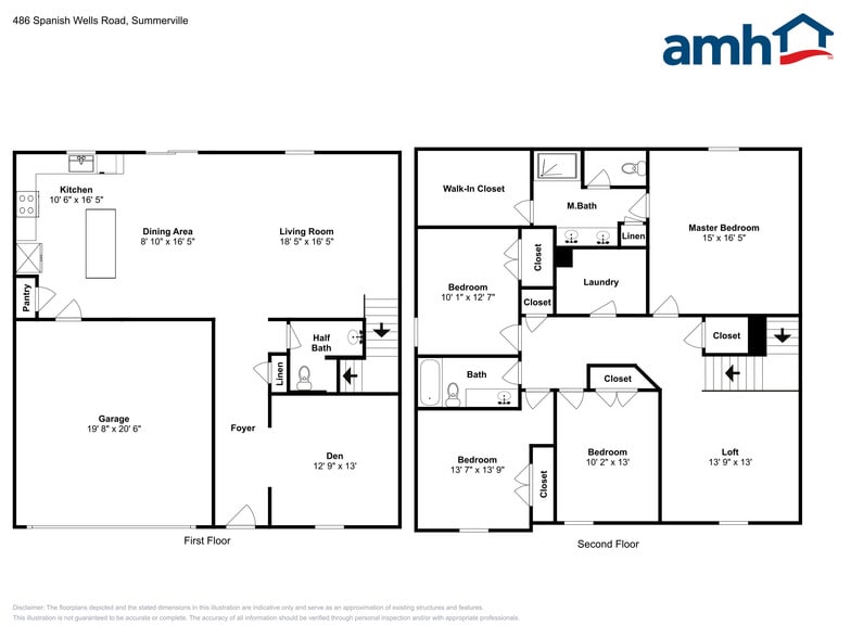 Building Photo - 486 Spanish Wells Rd