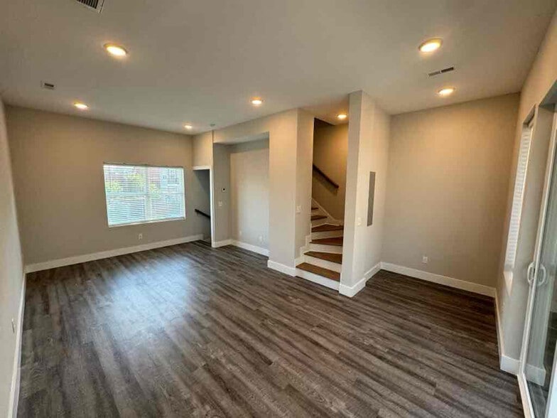 Building Photo - 1609 Fagan St