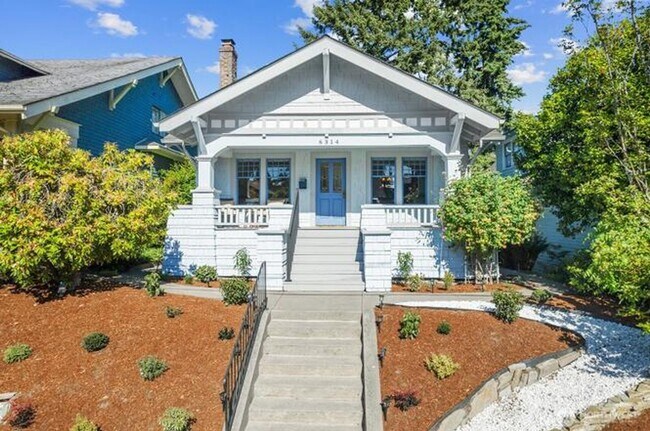 Building Photo - 6314 19th Ave NE
