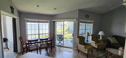 Building Photo - Great views from this fully furnished condo on the Indian River!