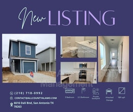 Building Photo - 6616 Dali Bnd