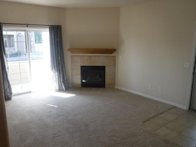 Living Room - 126 BEACON Way