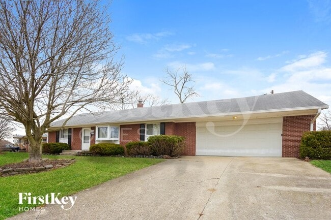 Building Photo - 5602 Culver St