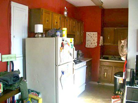Building Photo - 447 Park Dr