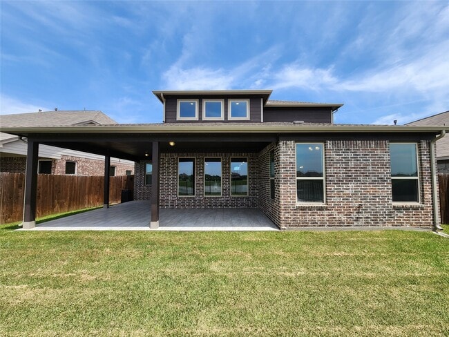 Building Photo - 14711 Sycamore Side Wy