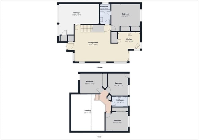 Building Photo - 14405 Tiffer Ln