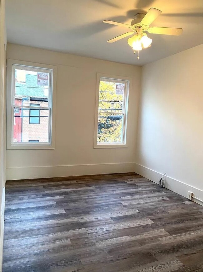 Bedroom 1 - 136 44th St