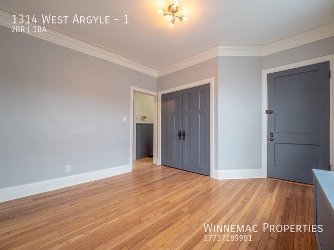 Building Photo - 1314 West Argyle-1