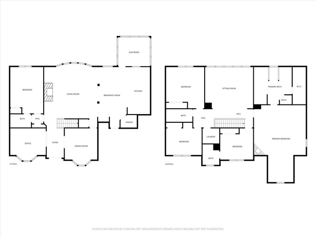 Building Photo - 5307 Bull St