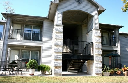 Primary Photo - Featherbrook Apartments