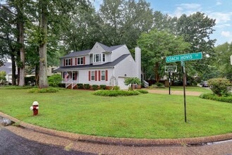 Building Photo - Completely Updated Corner Home in Woods of...