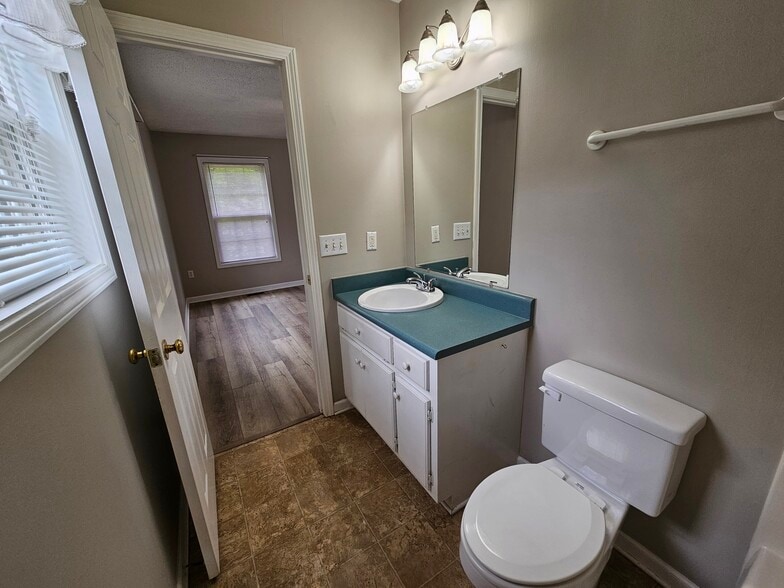 Primary Bath - 305 Pope Field Rd #A