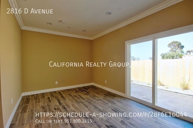 Building Photo - 2816 D Ave