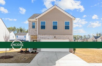 Building Photo - 4 Bed 2.5 Bath Single Family Home in Gaine...