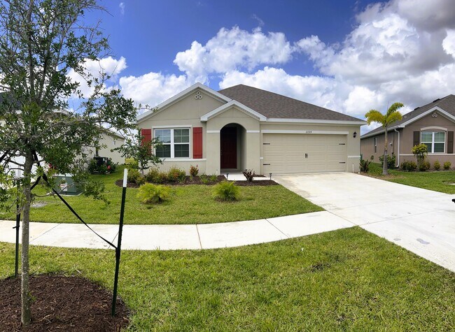 Building Photo - 10789 SW Cremona Way