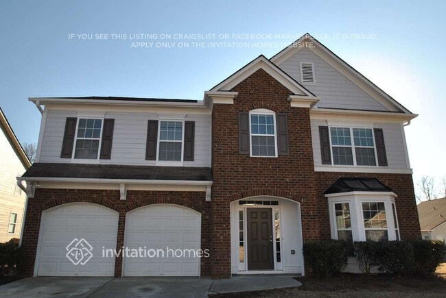 Building Photo - 4970 Fieldgate Ridge Dr