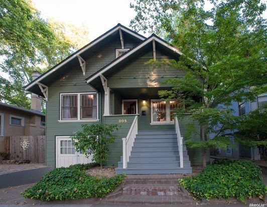 Building Photo - 305 25th Street
