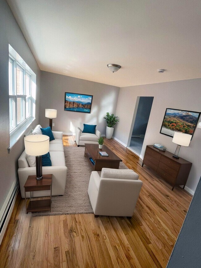 Building Photo - 130 - 134 Stuyvesant Avenue