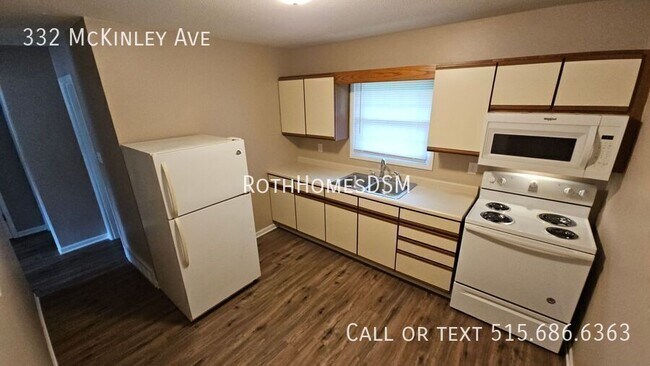 Building Photo - 332 McKinley Ave