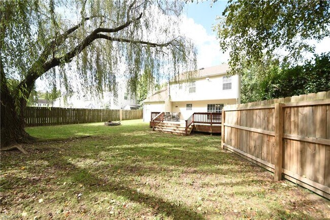 Building Photo - 1549 River Creek Crescent