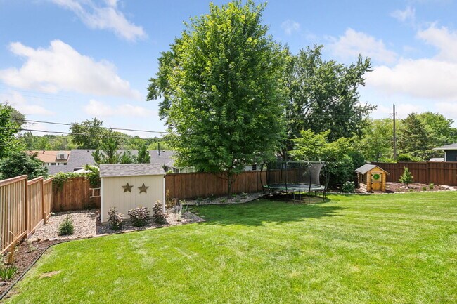 Building Photo - Edina Beauty with Custom Kitchen, Updates ...