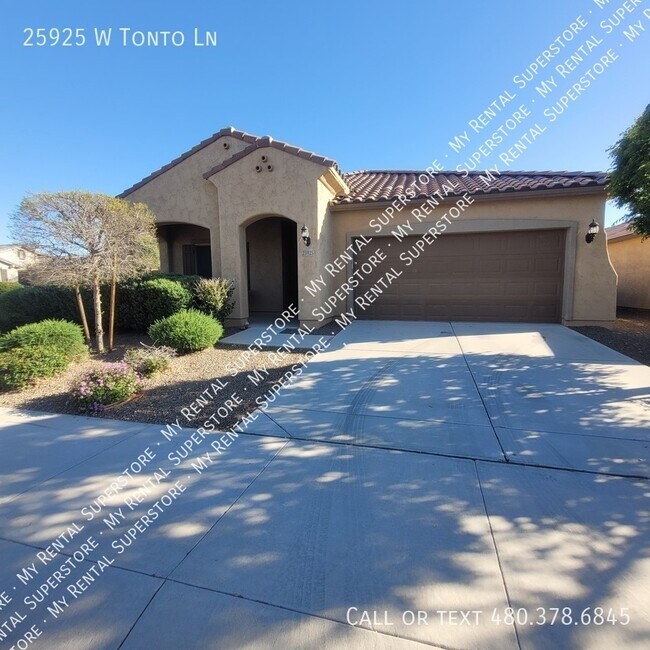 Building Photo - 25925 W Tonto Ln