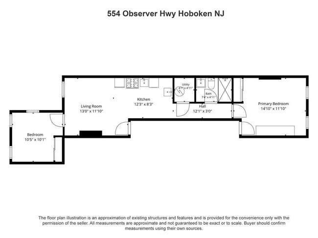 Building Photo - 554 Observer Hwy
