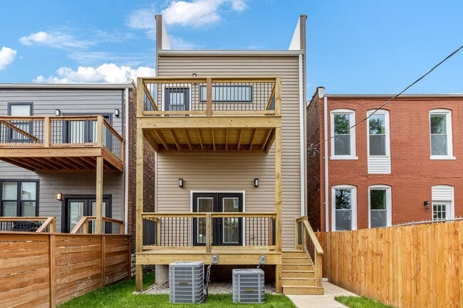 Building Photo - New construction single family home in the Grove for rent