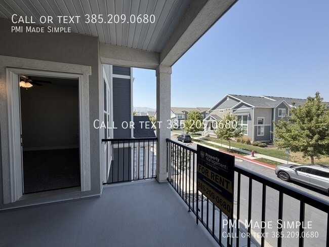 Building Photo - 3727 W 1530 N