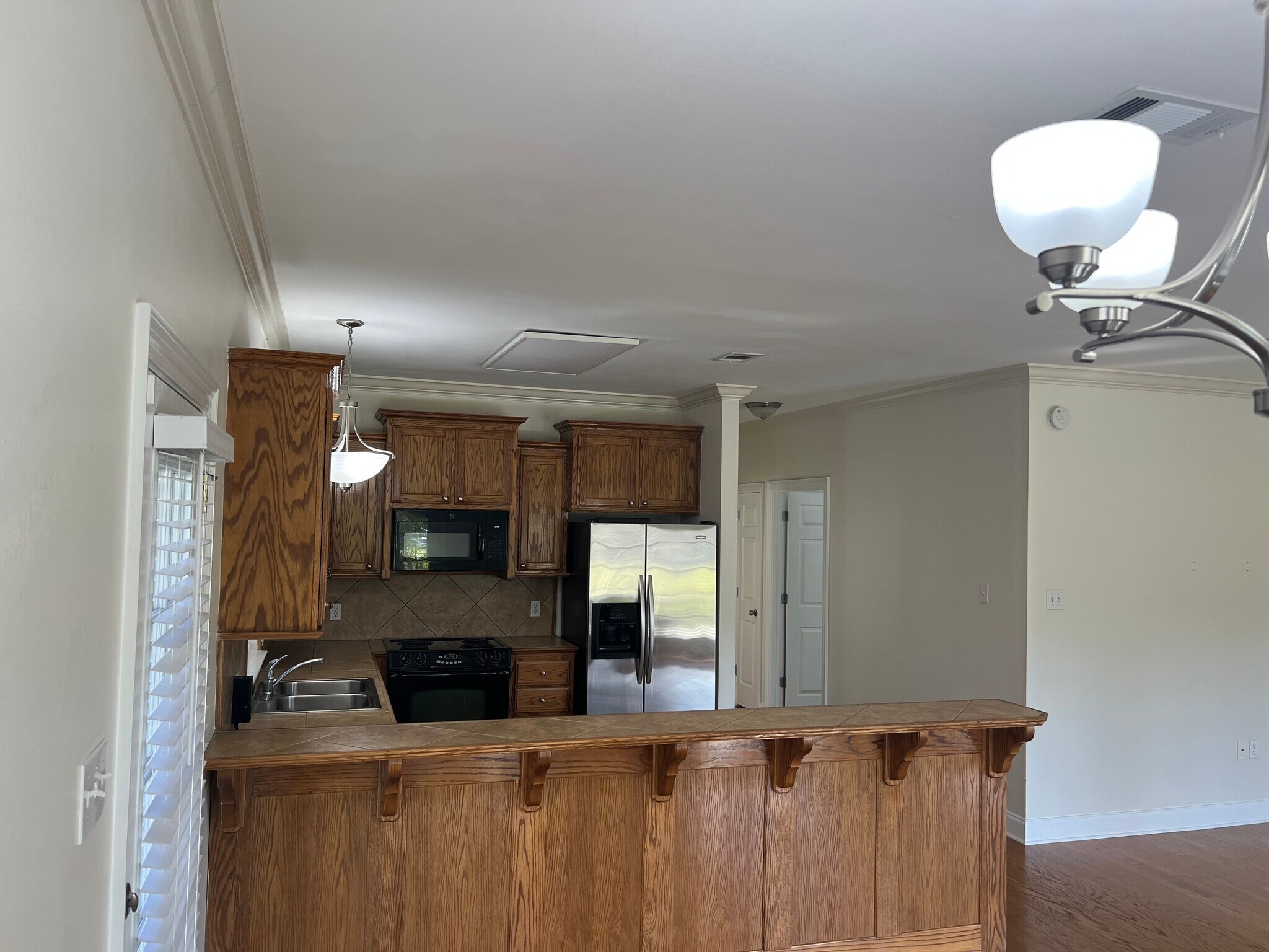 Kitchen - 38035 Post Office Rd