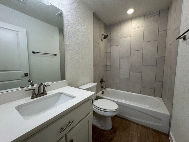 Building Photo - 4-Bedroom House for Rent in Temple